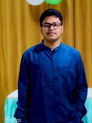 Mohammad Arafat Rahman
